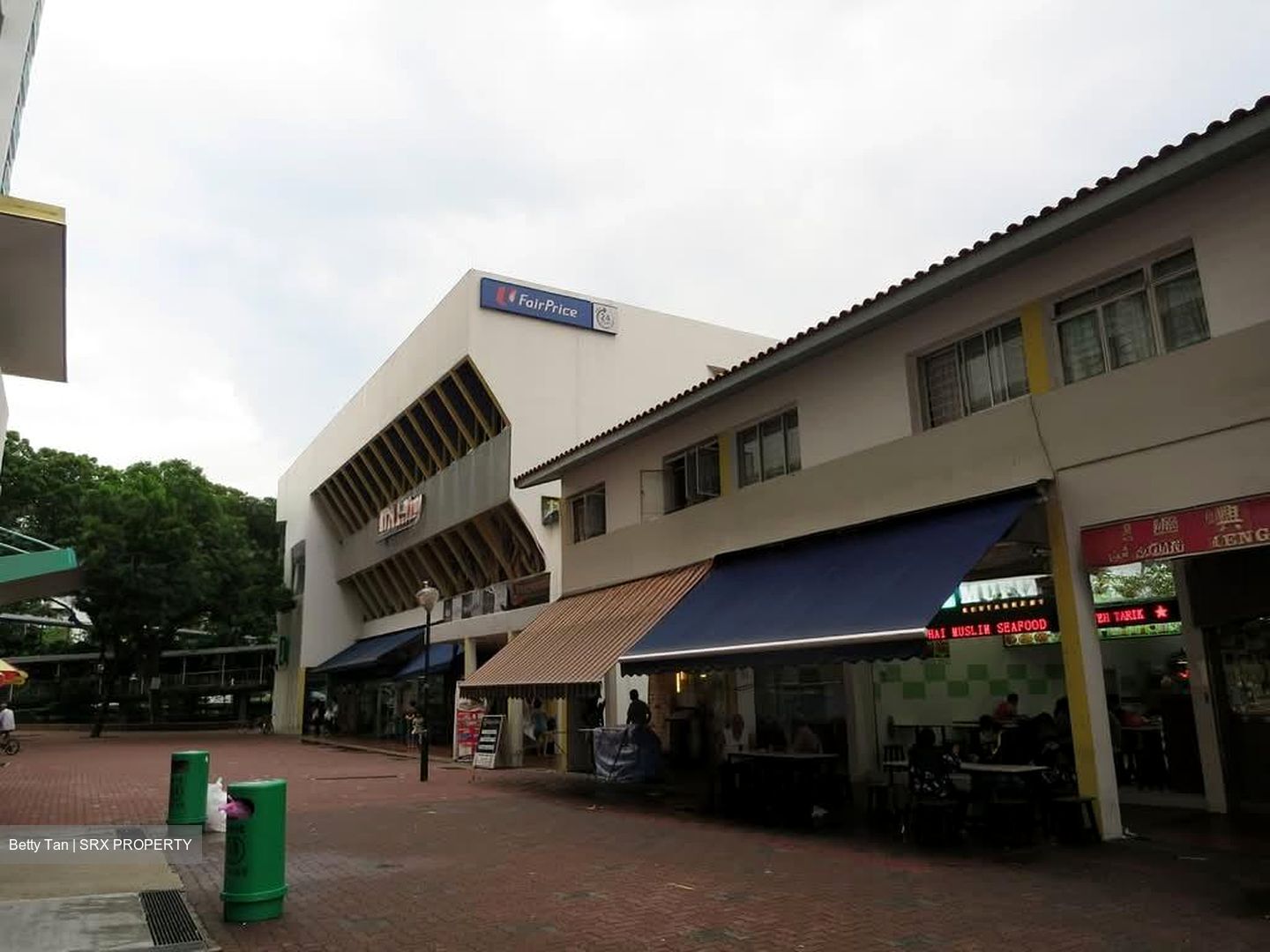 Aljunied Crescent (D14), Shop House #541251231